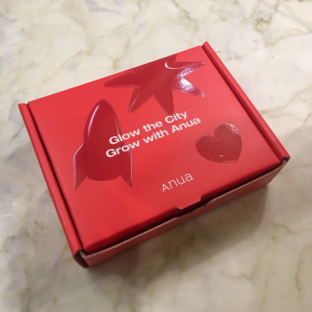 Anua 3pc Skincare Set - Picture 11 of 11